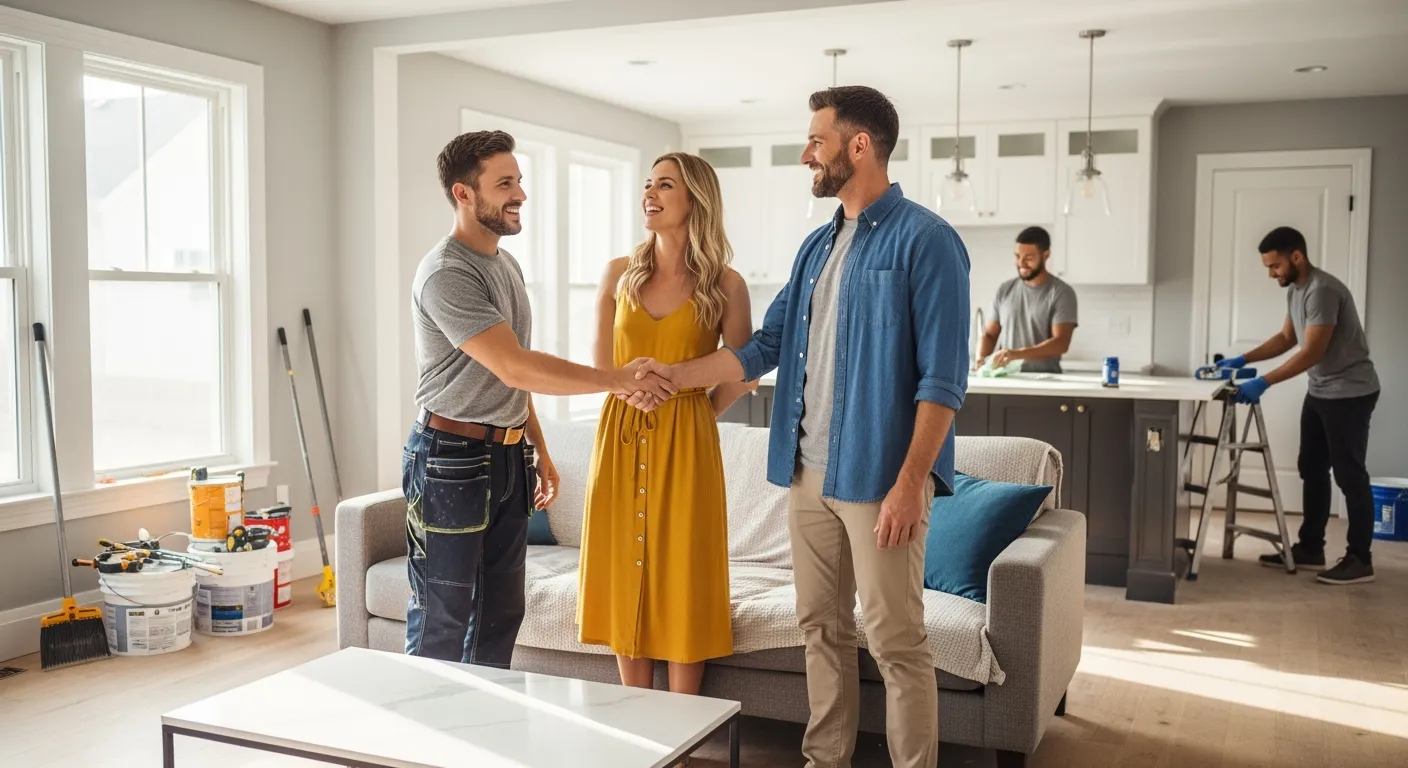 Reforify Contacto Reformas