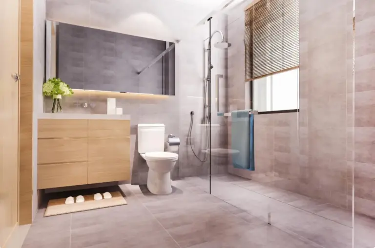 baño reforify